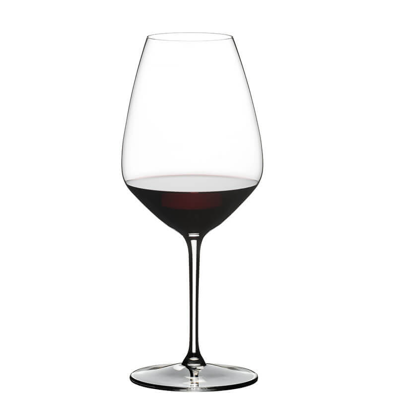 70 9 Cl Riedel Extreme Rode Wijnglas in Glas - Set van 2 Stuks