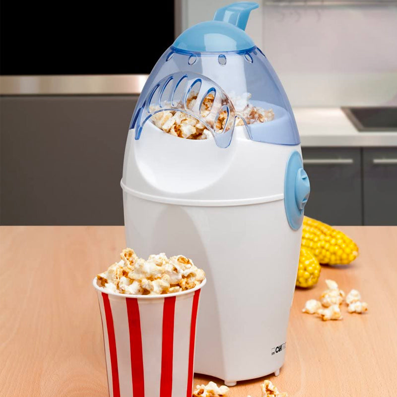 Clatronic Machine à pop-corn