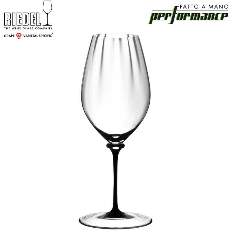 62 3 Cl Riedel Fatto A Mano Copa De Vino Blanco Riesling De Vidrio