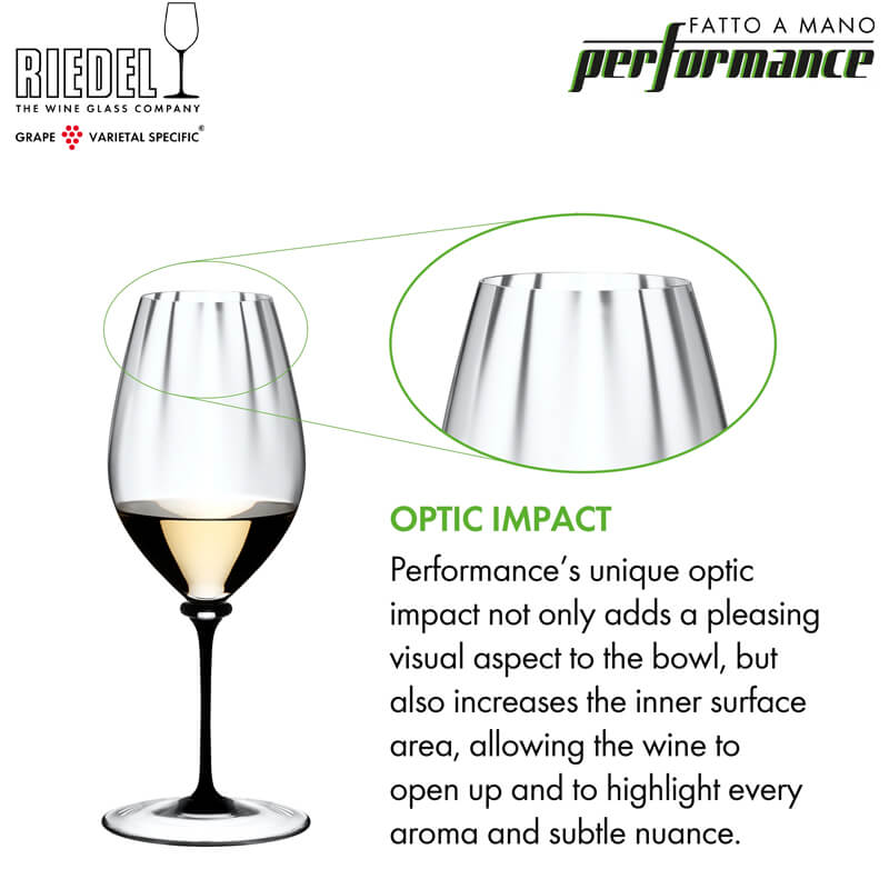 62 3 Cl Riedel Fatto A Mano Copa De Vino Blanco Riesling De Vidrio