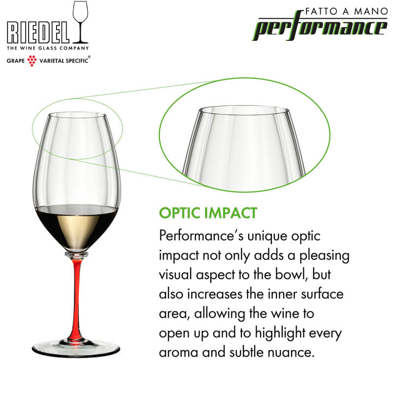 transparente copa de vino csobre rojo tallo csobre vino blanco, interior surface highlighted, fsobredo blanco csobre text y logo