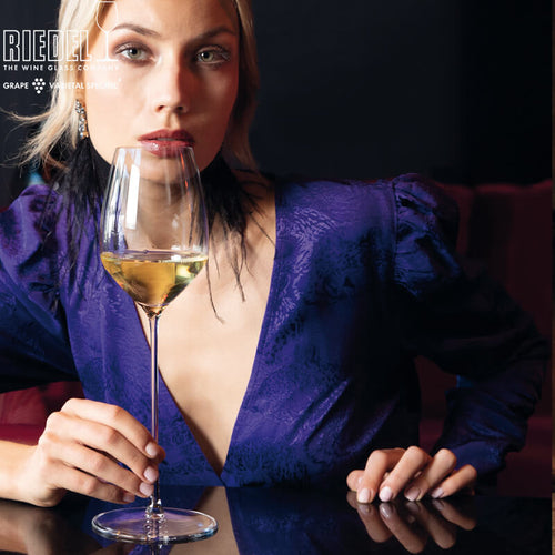 62 3 Cl Riedel High Performance Weißweinglas Riesling aus Glas