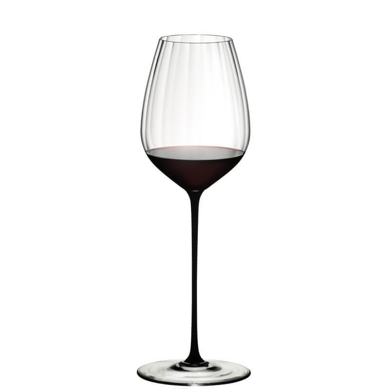 83 4 Cl Riedel High Performance Calice Vino Rosso Cabernet In Vetro