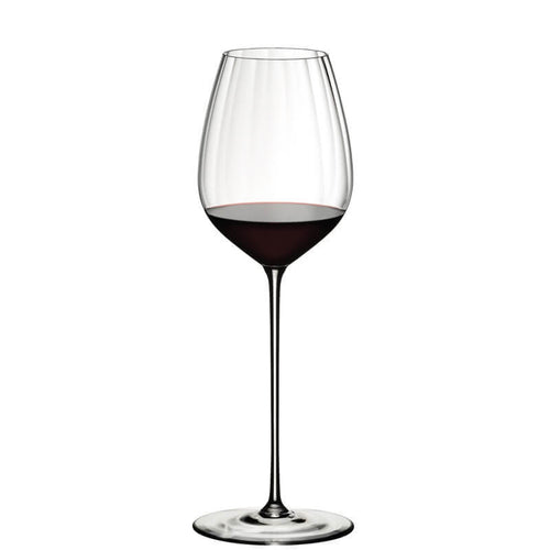 83 4 Cl Riedel High Performance copa de vino tinto Cabernet de vidrio