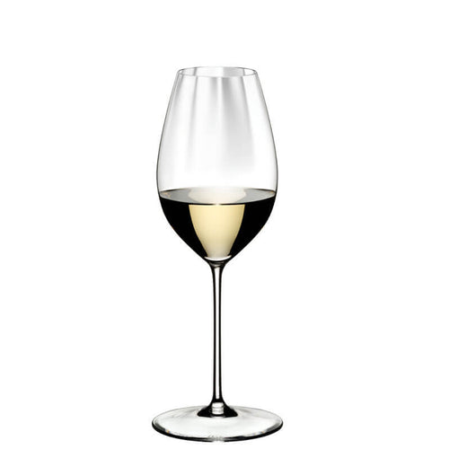 37 5 Cl Riedel Performance Copa de Vino Blanco Sauvignon Blanc en Vidrio - Set de 2 Piezas