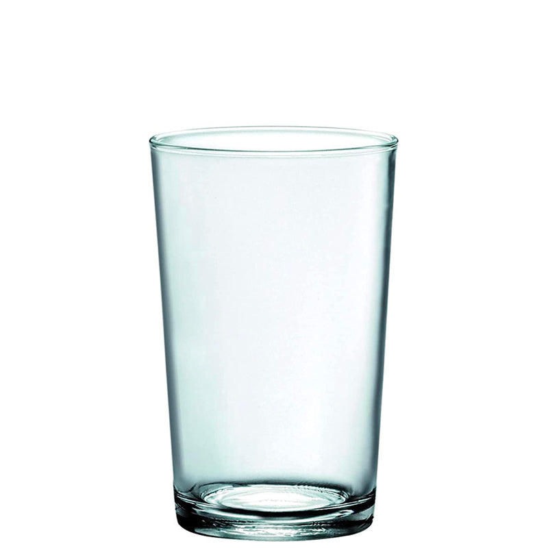 28 Cl Duralex Unie Clear Drinkglas van gehard glas Set van 6 st