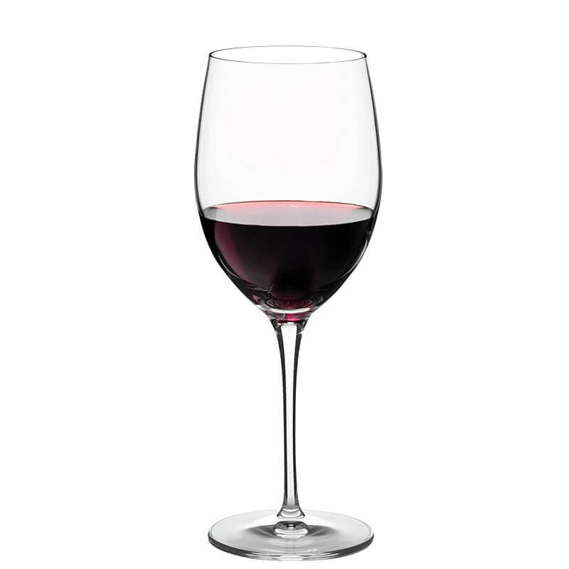 52 Cl Bormioli Luigi Royale Copa de vino tinto de vidrio Set de 6 piezas