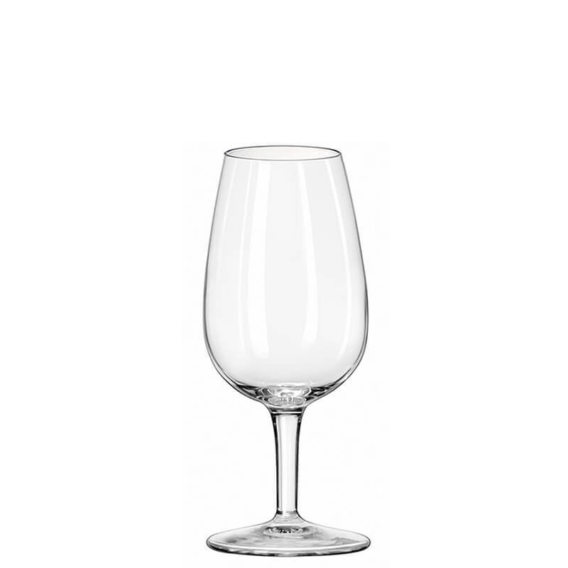 12 Cl Bormioli Luigi Doc Iso Verre Dégustation En Verre Set 6 Pcs
