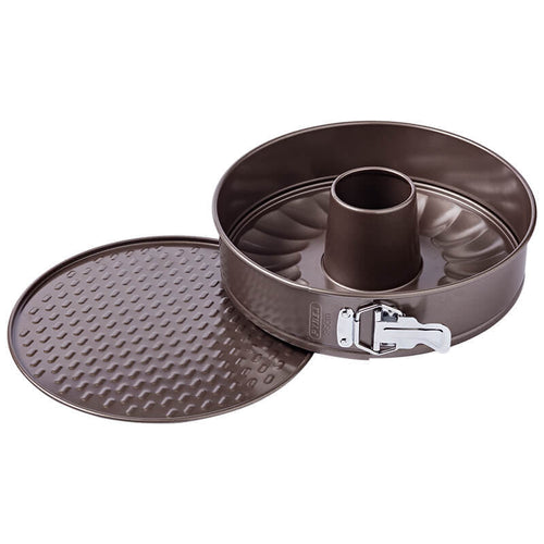 26 Cm Pyrex Asimetria Stampo Per Ciambella Apribile Antiaderente