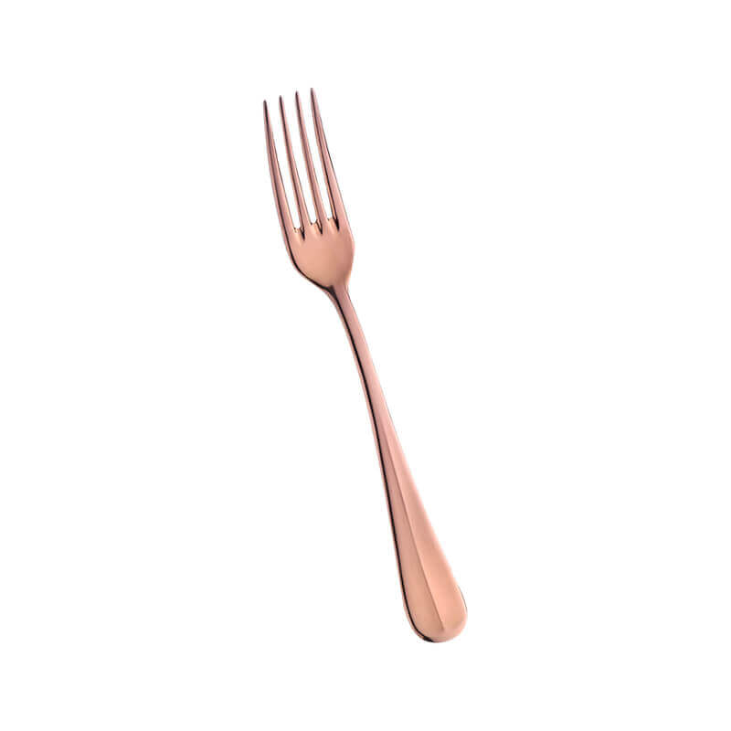 Pintinox Baguette fruitvork van roestvrij staal Set van 12 st