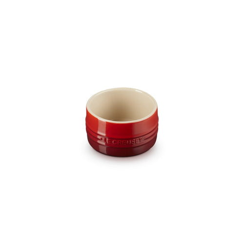 20 cl - Le Creuset Ramequin empilable Cook & Bake en grès vitrifié Set de 4 pz