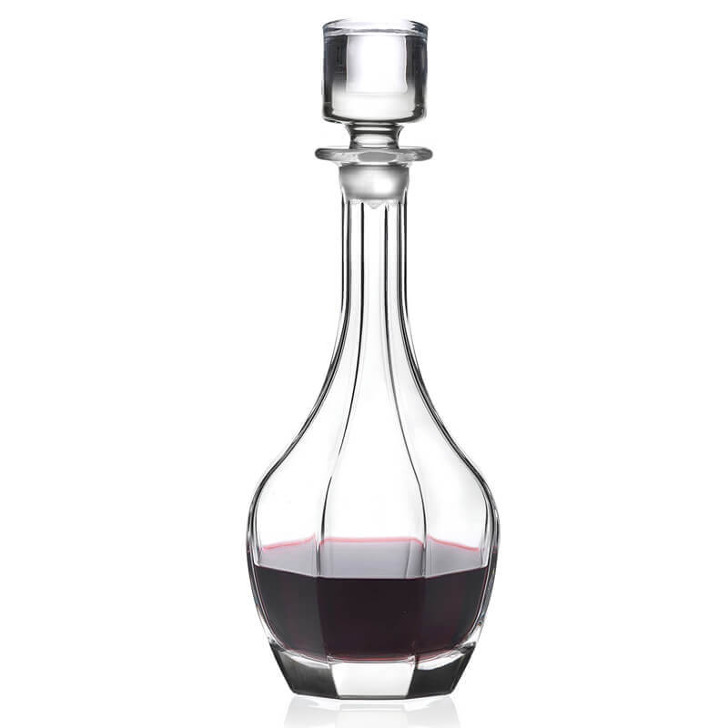 1 Litro Rcr Rcr Chic Bouteille en verre