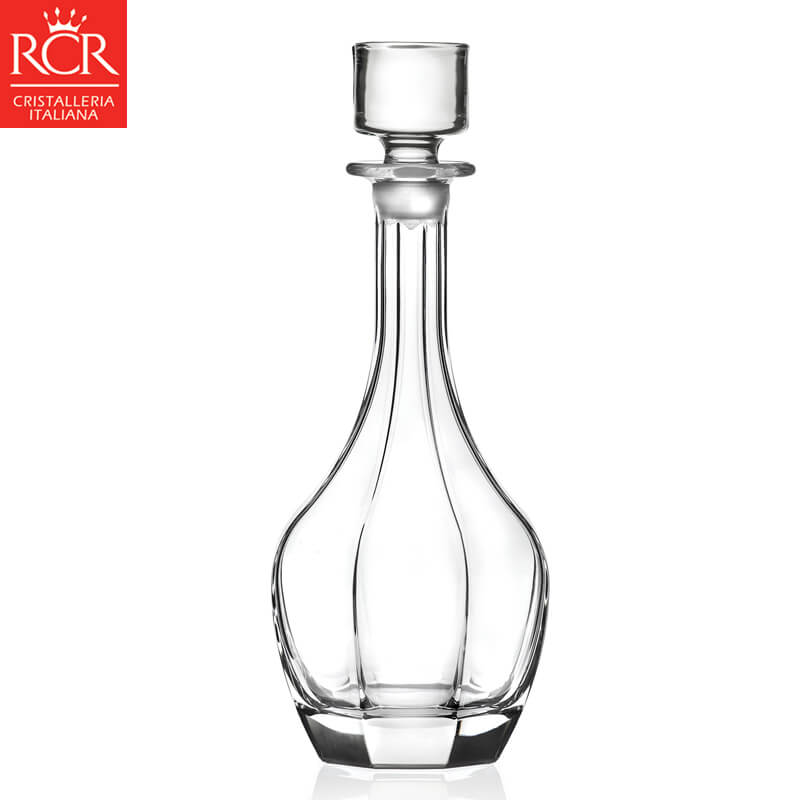 1 Litro Rcr Rcr Chic Bouteille en verre