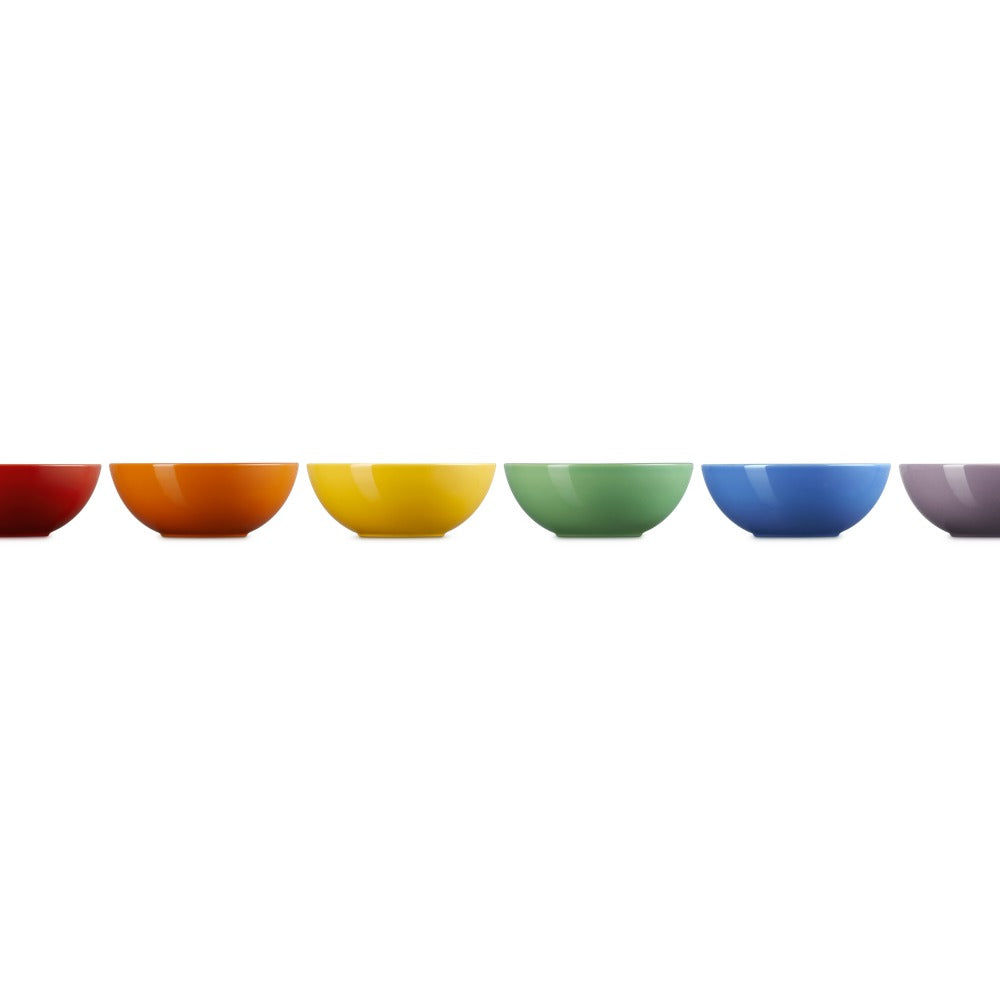 Le Creuset Bol à Céréales - Lot de 6 Pcs