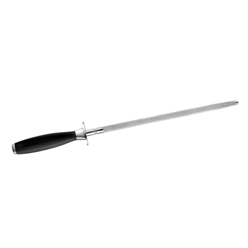 Pintinox Professionali Blade Sharpener In Stainless Steel