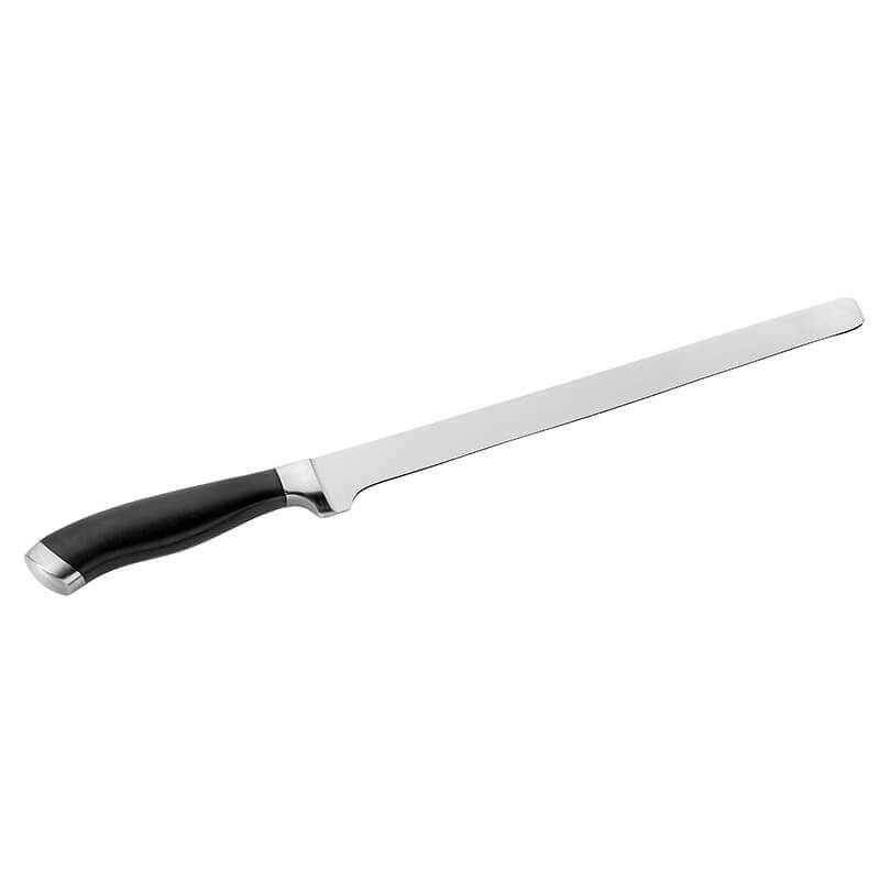 Pintinox Professionali Coltello Prosciutto In Acciaio Inox