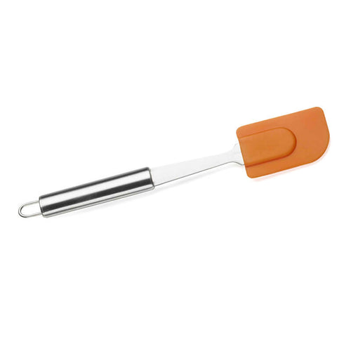 Pintinox Efficient Spatola Leccapentola In Acciaio Inox Silicone