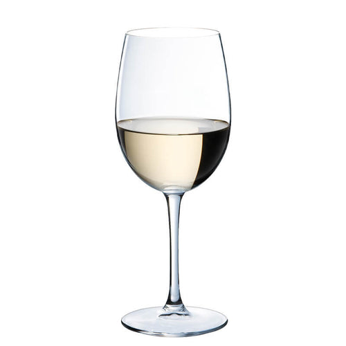 48 Cl Arcoroc Vina Cabernet-Weißweinglas aus Glas Set mit 6 Teilen