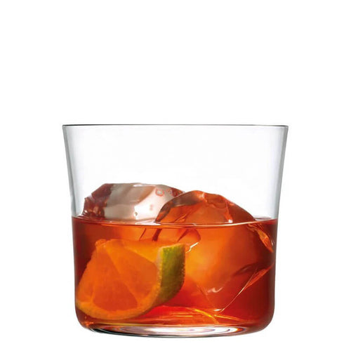 29 5 Cl Nude Savage Verre à eau en verre Set de 6 pièces