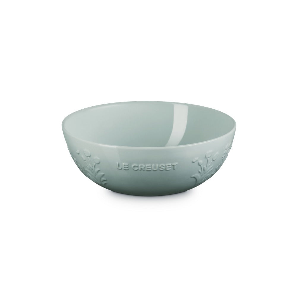 Le Creuset Jardin cuenco multiusos en gres vitrificado