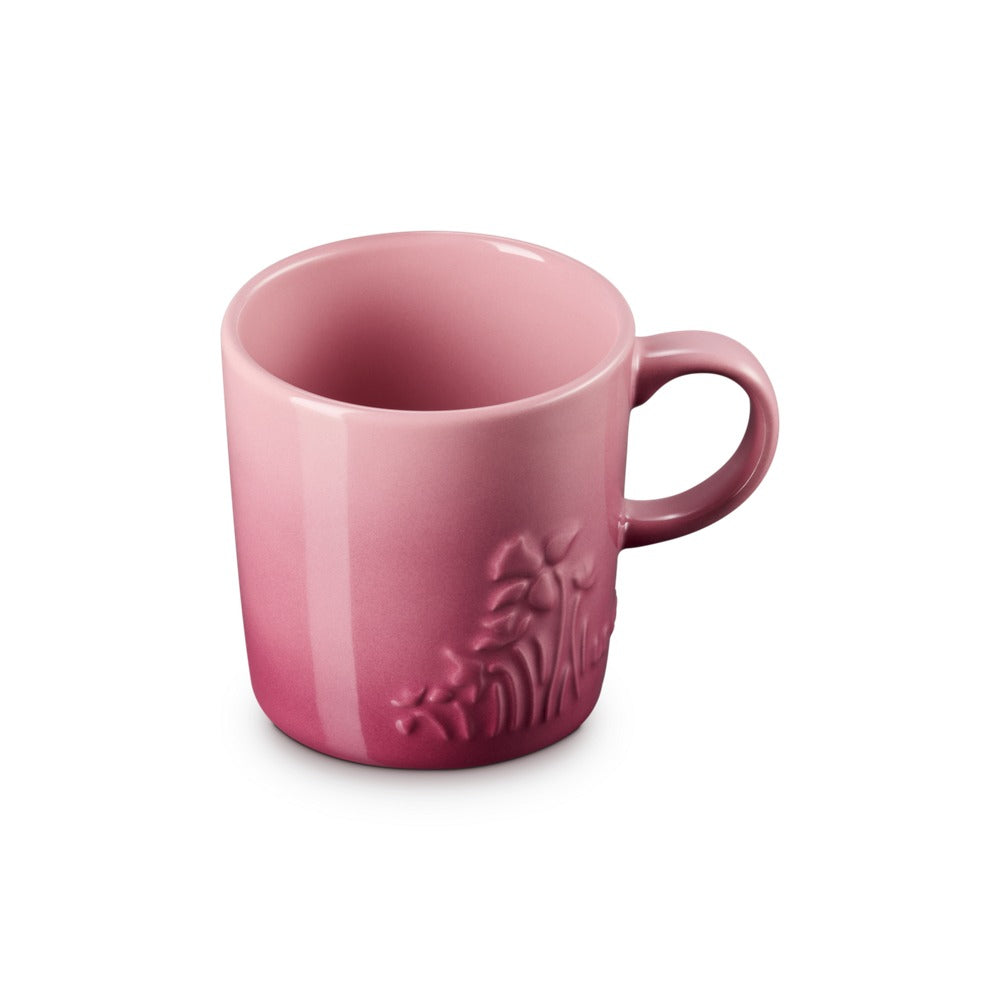 35 cl - Le Creuset London Jardin mug en grès vitrifié