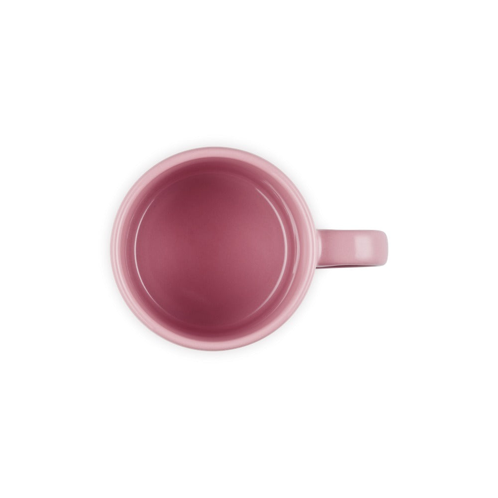35 cl - Le Creuset London Jardin mug en grès vitrifié