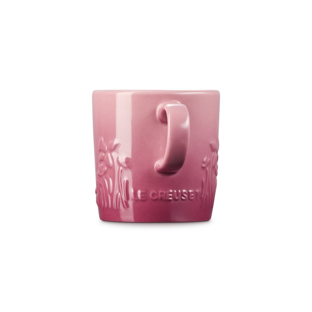 35 cl - Le Creuset London Jardin mug en grès vitrifié