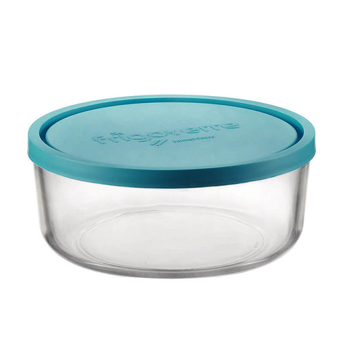 15 cm Bormioli Rocco Frigoverre Classic Lebensmittelbehälter