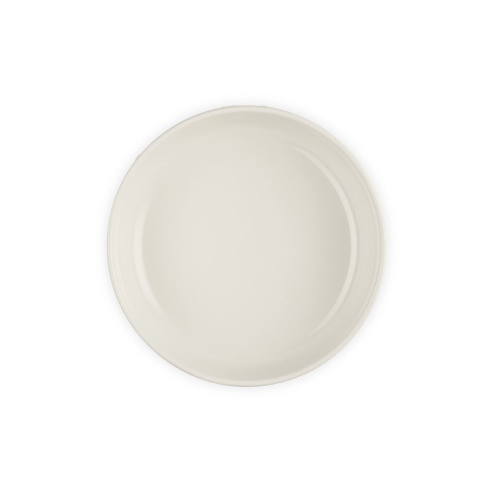 18 cm - Le Creuset Coupe Jardin assiette creuse en grès vitrifié