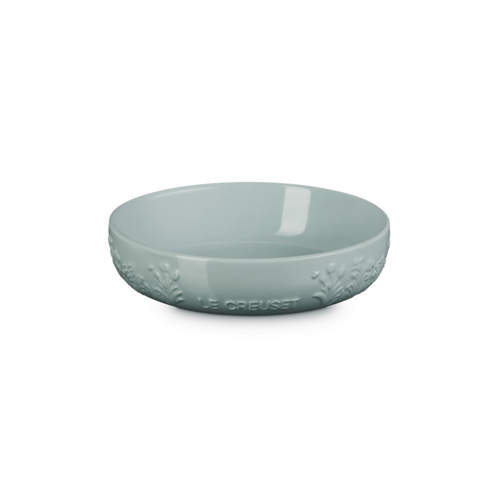 18 cm - Le Creuset Coupe Jardin plato hondo en gres vitrificado