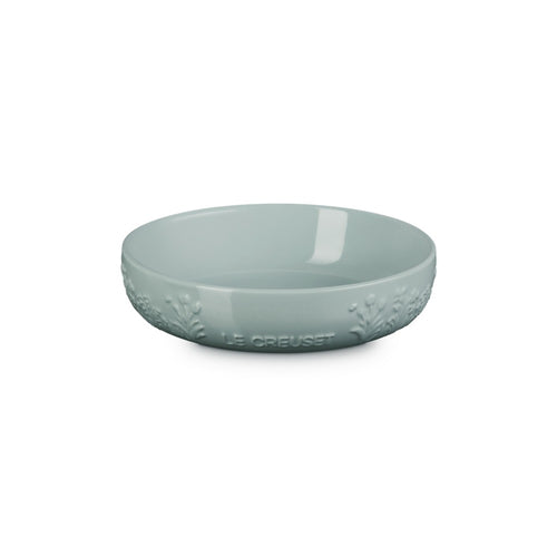 18 cm - Le Creuset Coupe Jardin tiefer Teller aus glasiertem Steinzeug
