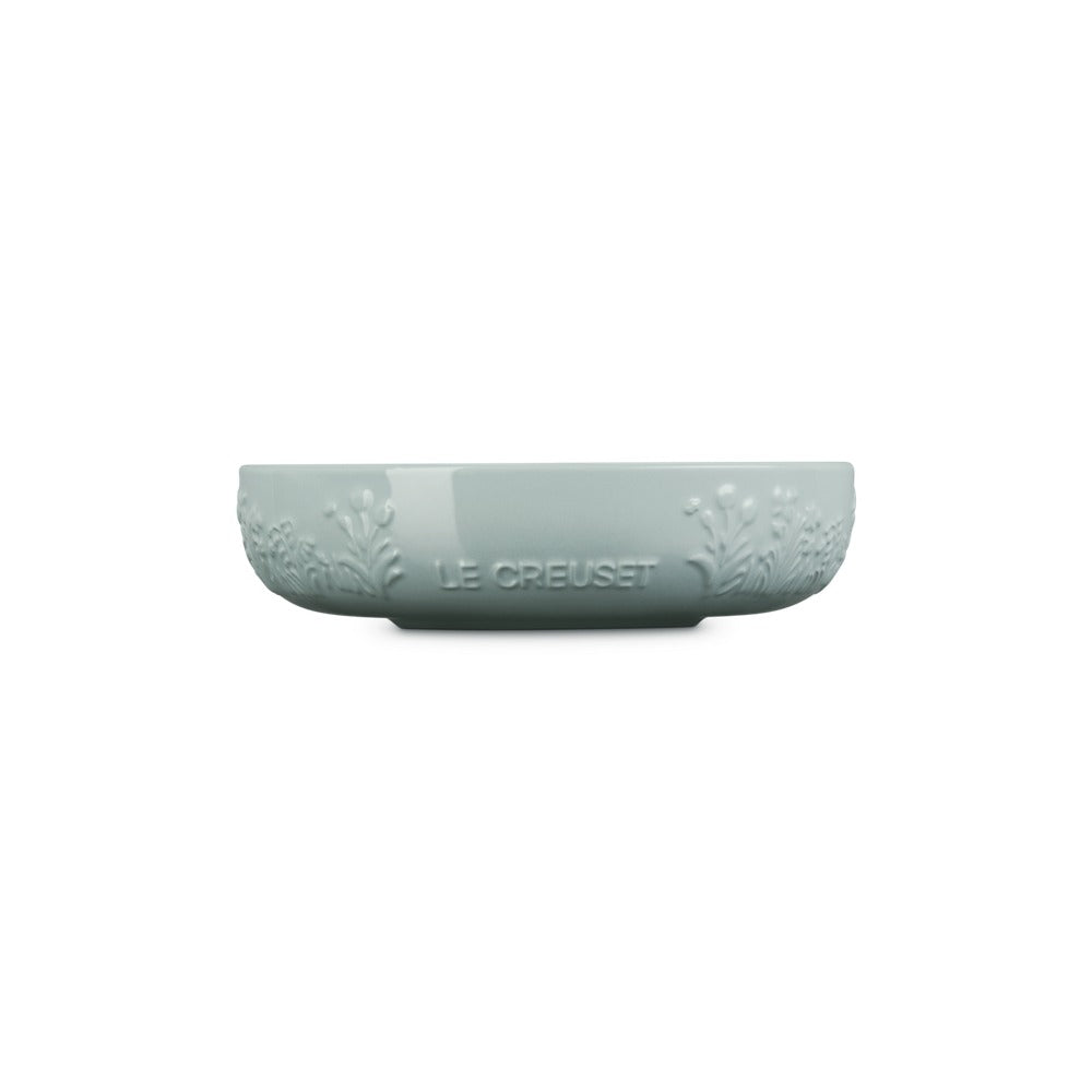 18 cm - Le Creuset Coupe Jardin assiette creuse en grès vitrifié