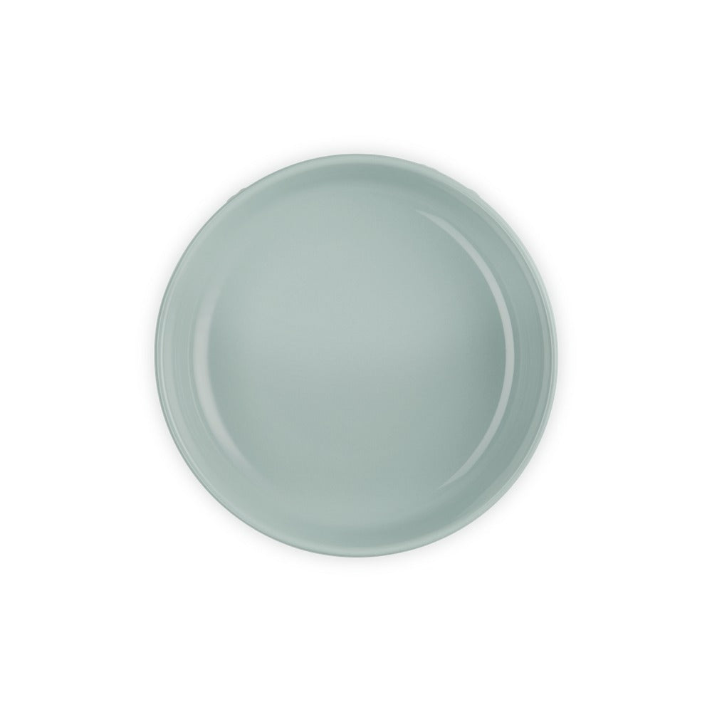 18 cm - Le Creuset Coupe Jardin assiette creuse en grès vitrifié