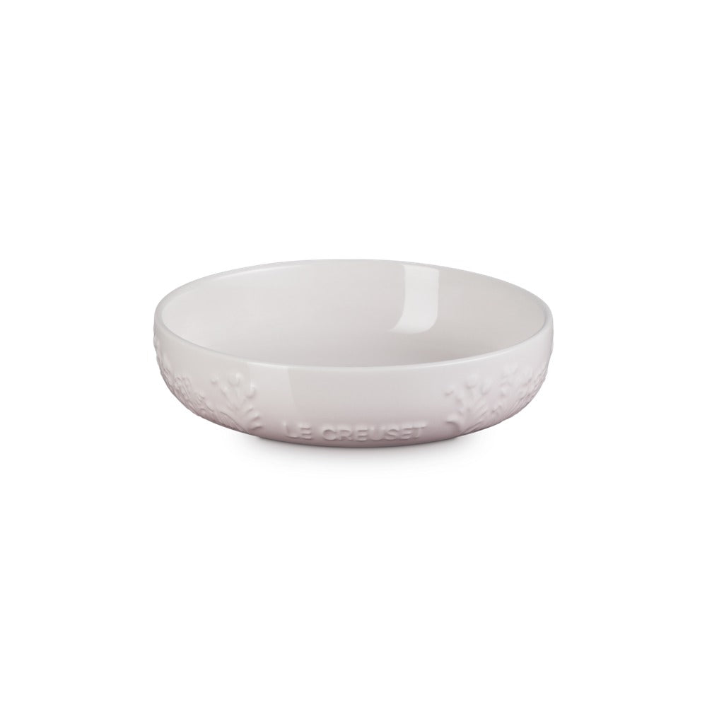 18 cm - Le Creuset Coupe Jardin assiette creuse en grès vitrifié