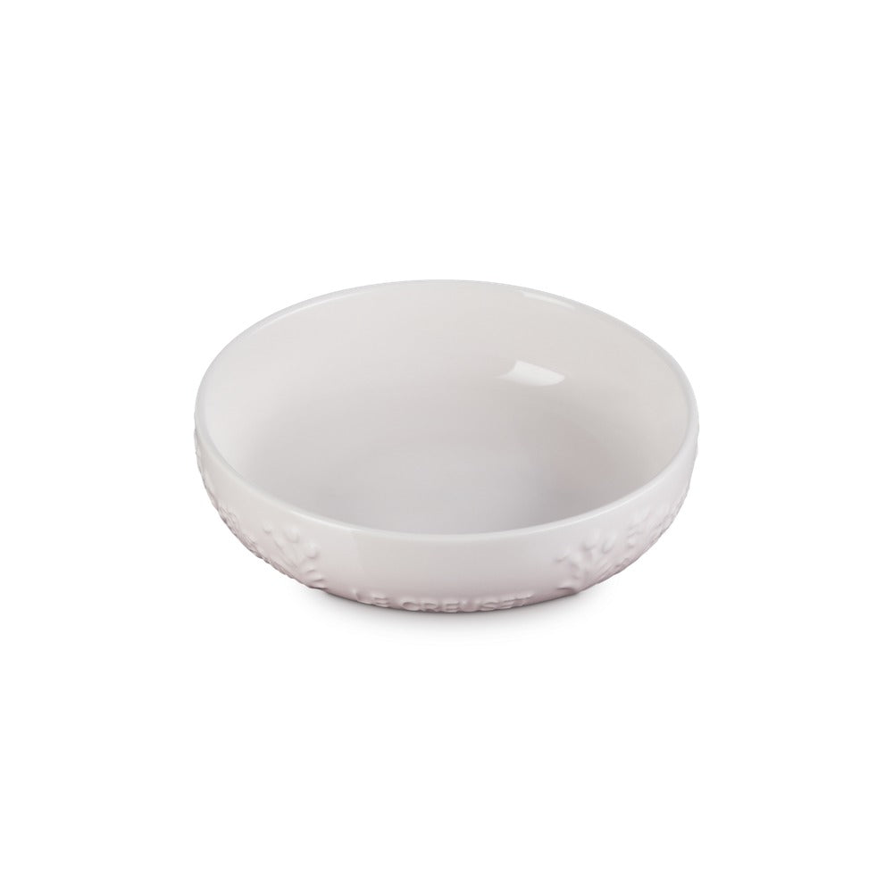 18 cm - Le Creuset Coupe Jardin assiette creuse en grès vitrifié