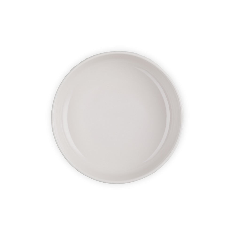 18 cm - Le Creuset Coupe Jardin assiette creuse en grès vitrifié