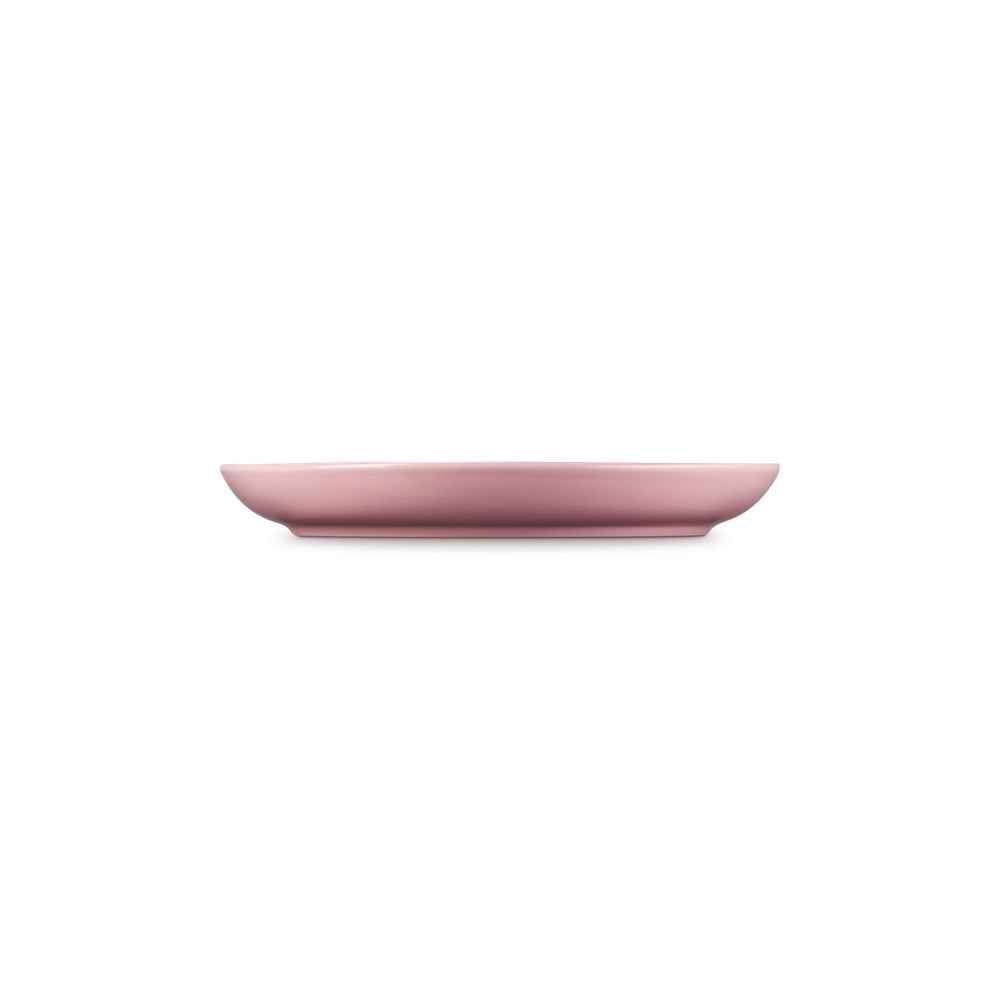 22 cm - Le Creuset Coupe Jardin assiette plate en grès vitrifié