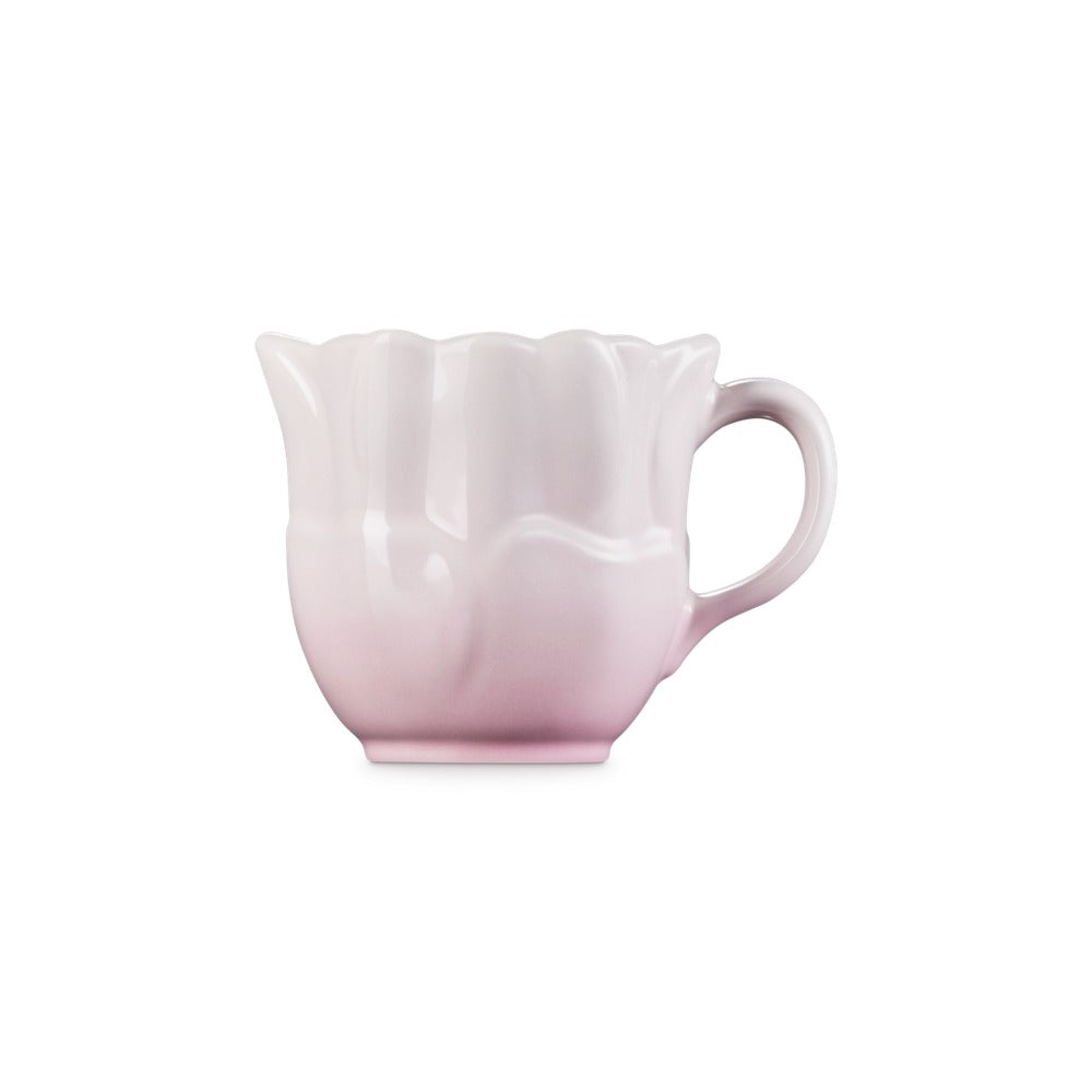 33 cl - Le Creuset Fiore Anemone mug en grès vitrifié