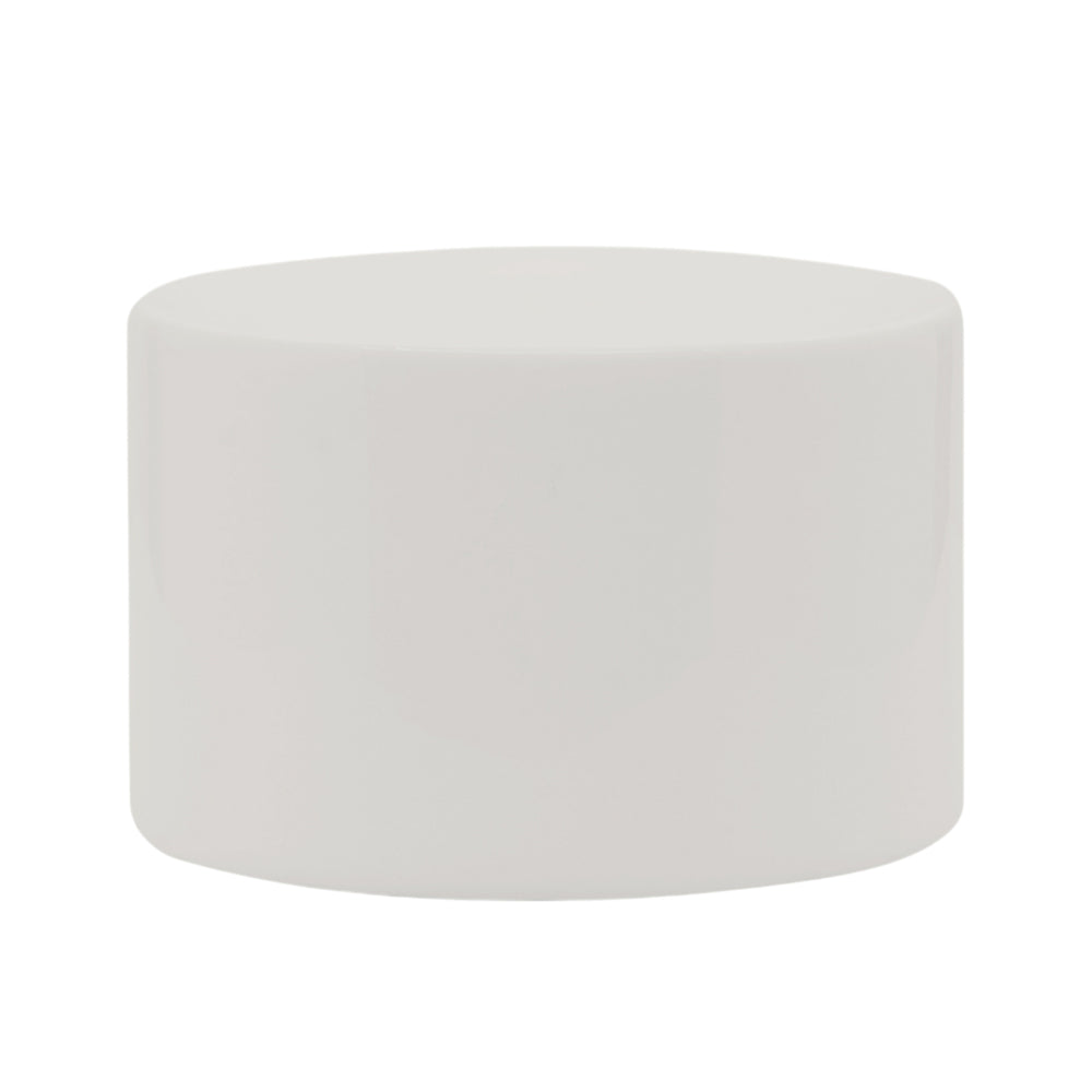 10.2 cm - Selecta Plato de Presentación Colonna Alta En Porcelana Set 4 Piezas
