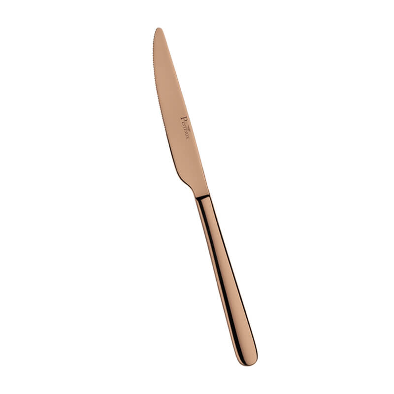 Pintinox Sky cuchillo de fruta de acero inoxidable Set de 12 pz