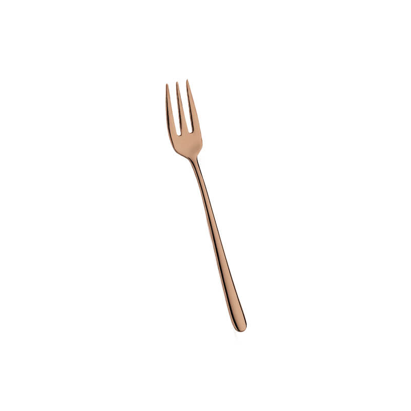 Pintinox Sky Forchettina Dolce In Acciaio Inox Set 12 Pz