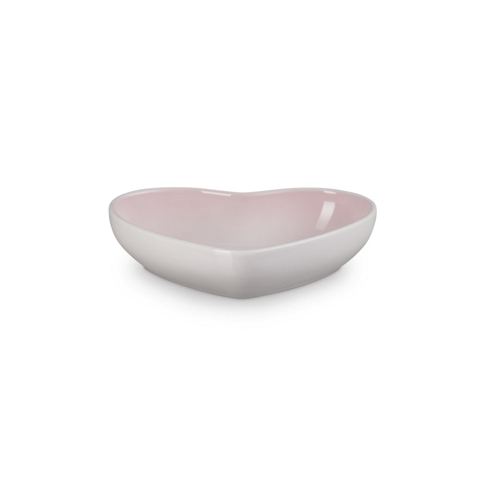 20 cm - Le Creuset Cuore Piatto Fondo In Gres Vetrificato
