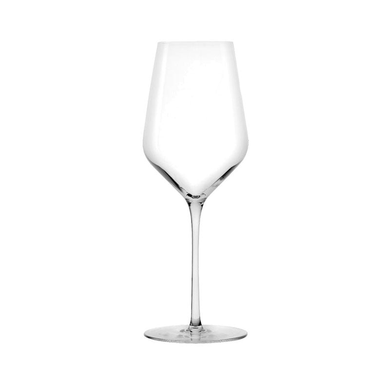 41 Cl Stolzle Lausitz Starlight Copa de Vino Blanco en Vidrio - Set de 6 Piezas