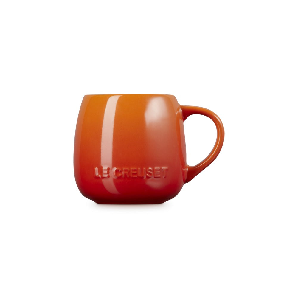 32 cl - Le Creuset Coupe Tazza Mug In Gres Vetrificato
