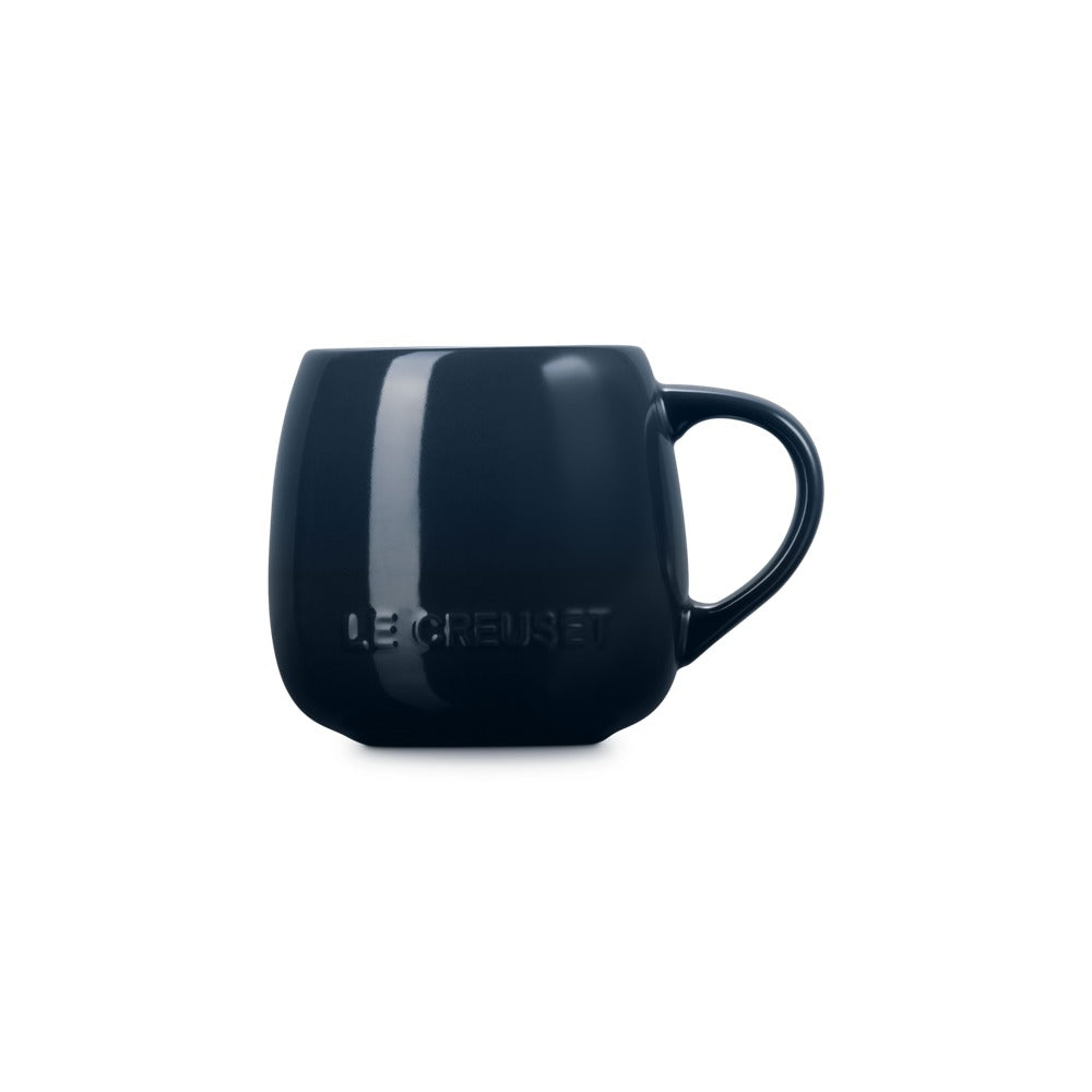 32 cl - Le Creuset Coupe Tazza Mug In Gres Vetrificato