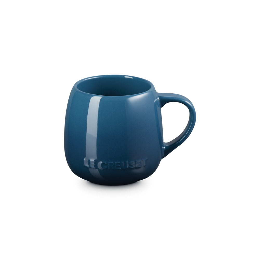 32 cl - Le Creuset Coupe Tazza Mug In Gres Vetrificato