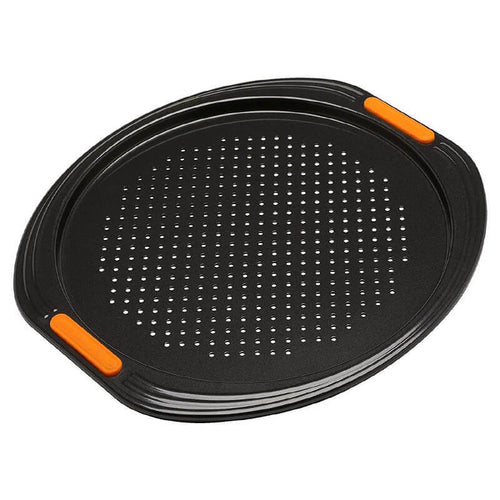 32 5 Cm Le Creuset Antihaft-Pizzablech
