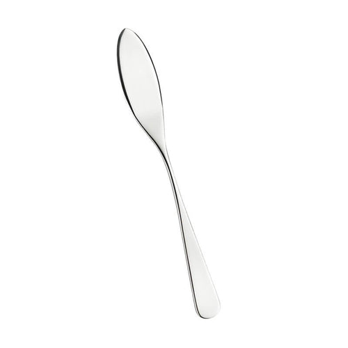 Pintinox AudreyFischmesser aus Edelstahl Set mit 12 Stück