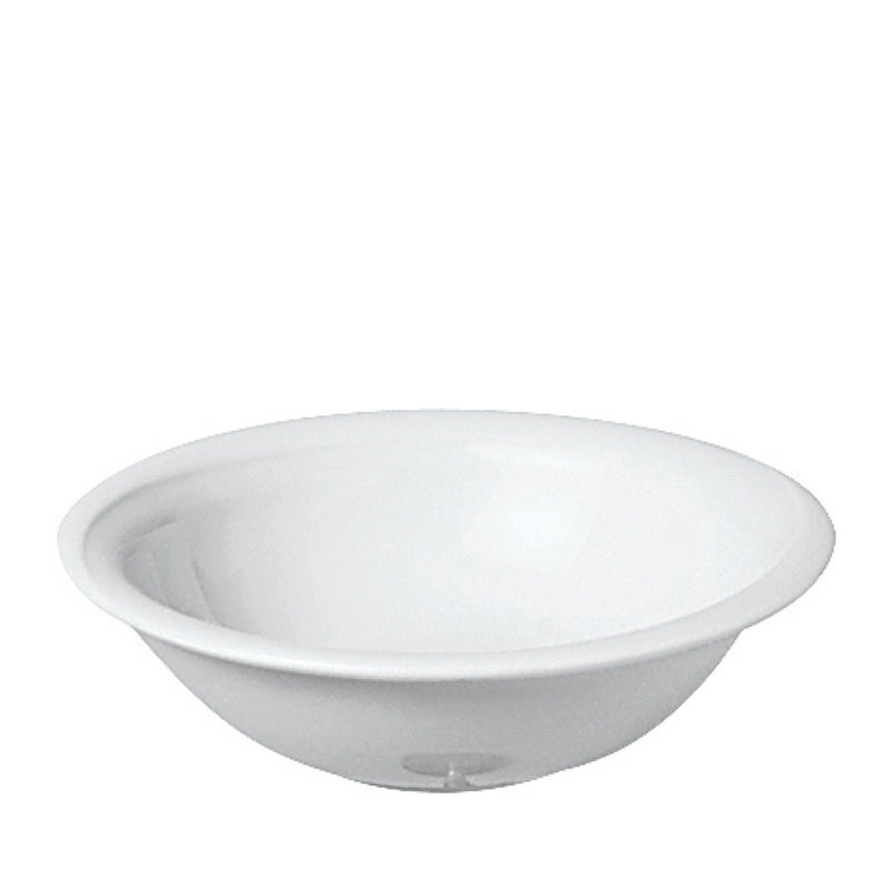25 Cm Gural Porselen X Tambul Saladier en porcelaine