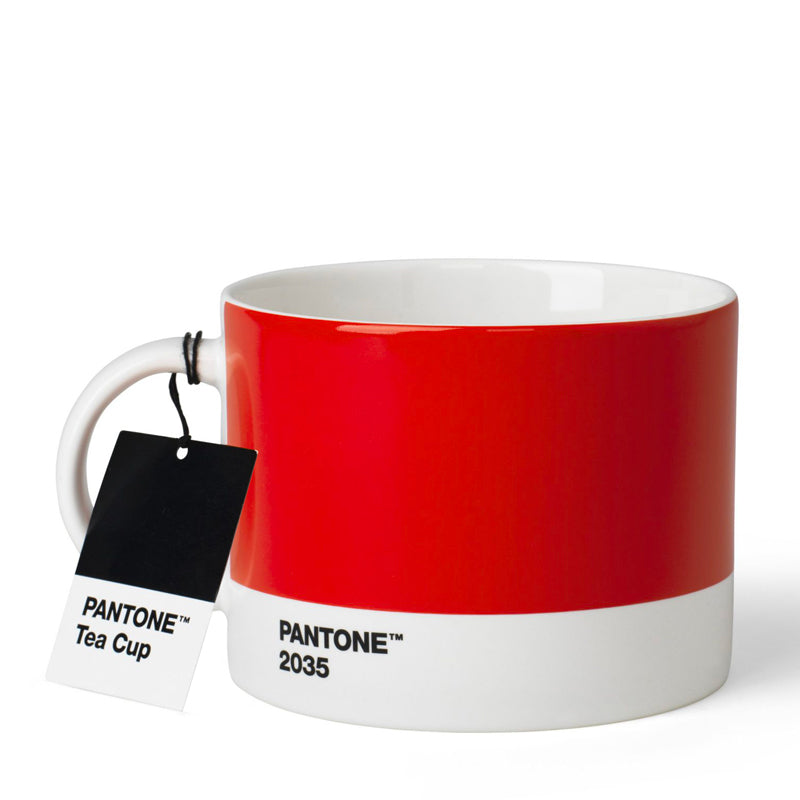 47 5 Cl Copenhagen Tea Cup in Porcelain